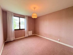 Vente maison 4 pièces 94 m² Argenton-sur-Creuse (36200)