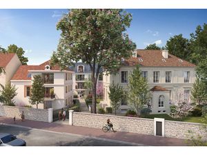 Annonce immobilier neuf à vendre