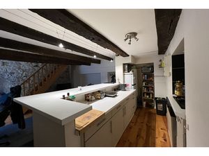 Annonce maison à vendre