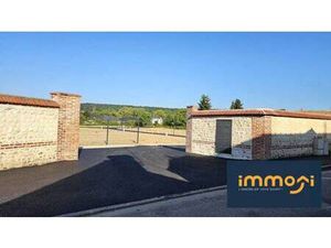 Terrain à vendre
