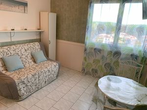 Location Appartement 1 pièce 16m²