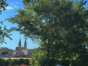 Vente appartement 5 pièces 86 m² Bordeaux (33100)