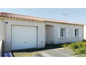 Location Maison 3 pièces 72m²