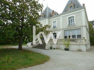 Grande Maison Familiale À Graulhet (Tarn)  Proche D'albi