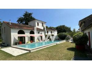 Vente d'une propriété de campagne à Terssac