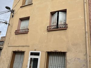 Maison de village 151 m²