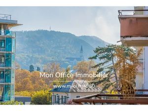 Annonce appartement à vendre