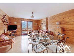 Annonce appartement à vendre