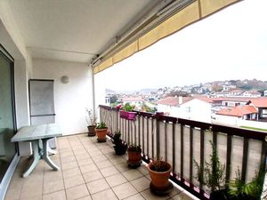 Vente appartement 3 pièces 78m2 Urrugne 64122 - 520000 € - Surface Privée