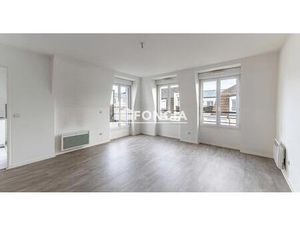 MEAUX - BEL APPARTEMENT DE 3 PIECES