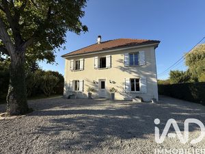 Vente Maison/villa 7 pièces