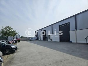 Location Local d'activités Limours 91470