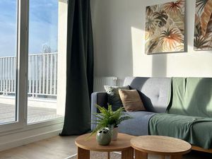 Vente programme neuf T3 pièces 69 m² La Chapelle-des-Fougeretz (35520)