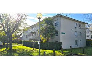 Vente appartement 3 pièces 55m2 Pau 64000 - 149990 € - Surface Privée