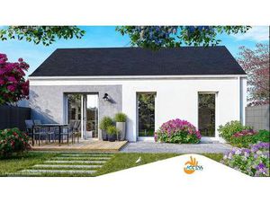 Vente maison 5 pièces 69 m² Dol-de-Bretagne (35120)
