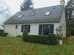 Vente maison 6 pièces 98 m² La Chapelle-Fleurigné (35133)
