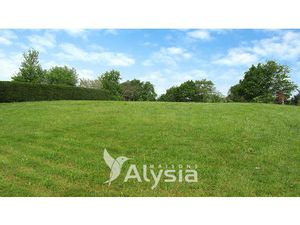 Vente terrain Mordelles (35310)