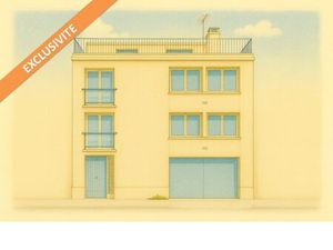 Vente immeuble 172 m² Montpellier (34000)