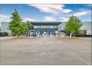 Location Entrepôt Saint Michel Sur Orge 91240