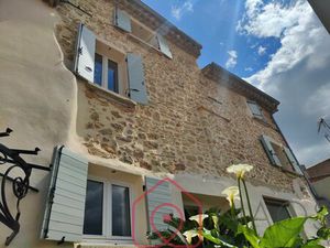 Vente maison 6 pièces 230 m² Puisserguier (34620)
