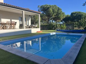 Vente maison 5 pièces 121m2 Maureillas-las-Illas 66480 - 384000 € - Surface Privée
