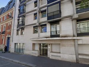 Bureaux à louer à PARIS 75014