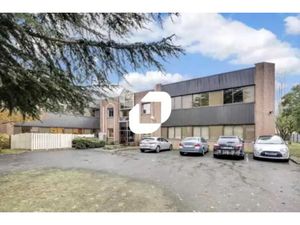 Bureaux rénovés à louer