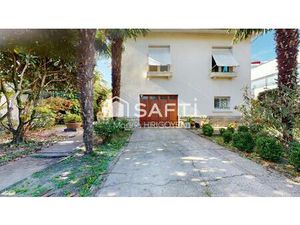 Vente maison 6 pièces 160 m² Bordeaux (33100)