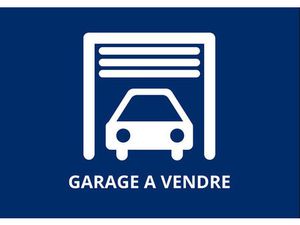 Vente parking 15m2 Perpignan 66100 - 18000 € - Surface Privée