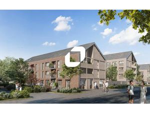 A VENDRE  CELLULE NEUVE AVEC EXTERIEUR