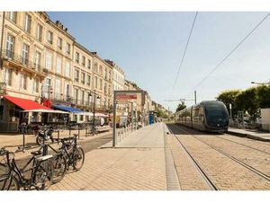 Location appartement 1 pièce 17 m² à Bordeaux (33000)