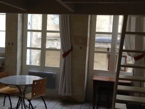 Location appartement 2 pièces 30 m² à Bordeaux (33000)
