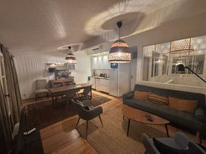 Location appartement 3 pièces 71 m² à Bordeaux (33000)