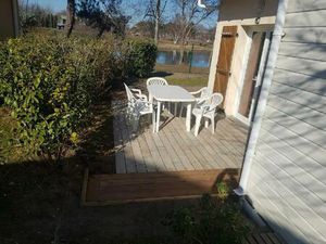 Location appartement 2 pièces 33 m² à Hourtin (33990)