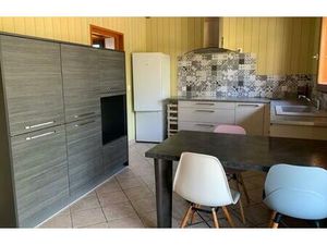 Location maison 2 pièces 57 m² à Mazères (33210)