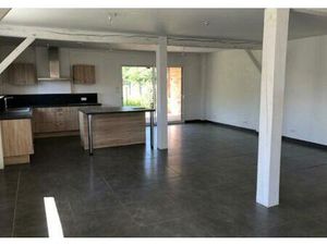 Location maison 4 pièces 150 m² à Brach (33480)