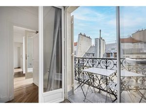 Annonce appartement à vendre