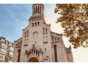 Annonce appartement à vendre