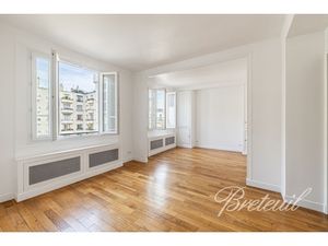 Annonce appartement à vendre