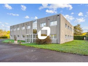 Location Bureau Nozay 91620