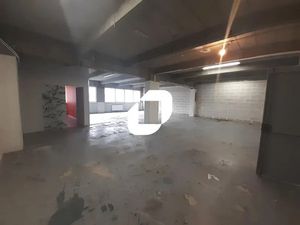 Location Entrepôt Rosny Sous Bois 93110