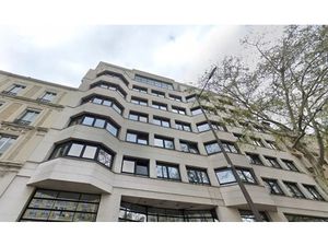 Bureaux à louer à BOULOGNE BILLANCOURT 92100