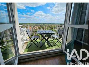 Vente Appartement T1 à Troyes (10000) : à vendre T1 / 28m² Troyes