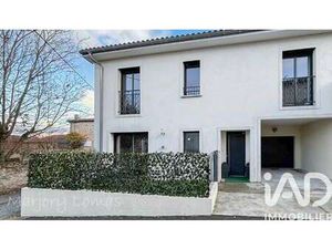 Vente Maison à Dardilly (69570) : à vendre / 131m² Dardilly