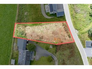 Terrain à vendre de 1157 m² à Bouillon (VBD64060)