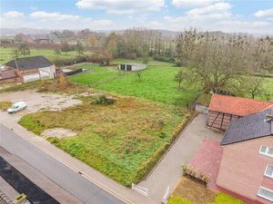 Terrain à vendre à Kruisstraat lot 1 Hoeselt (RBU88071)
