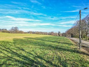 Terrain à bâtir à vendre à Rue de la Copette LOT 4 Houffalize (VBD64348)