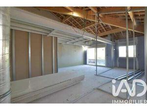 Vente Appartement 3 pièces à Caveirac (30820) : à vendre 3 pièces / 57m² Caveirac