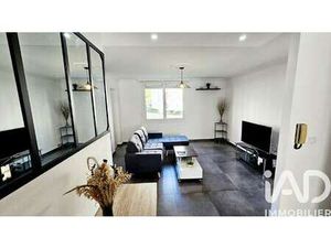 Vente Appartement 5 pièces à Perpignan (66000) : à vendre 5 pièces / 83m² Perpignan