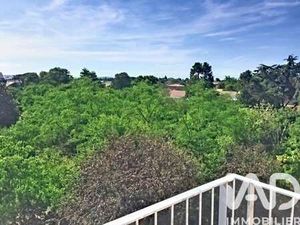 Vente Appartement 3 pièces à Toulouse (31000) : à vendre 3 pièces / 60m² Toulouse